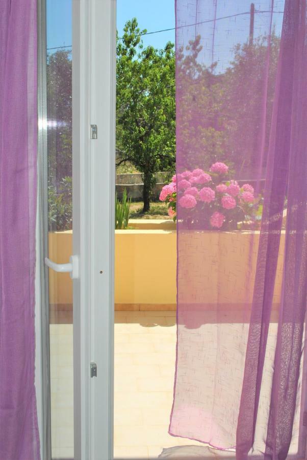 Lefkothea Apartments Kassiopi Exterior foto